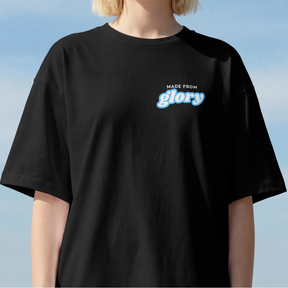 Made From Glory Shirt