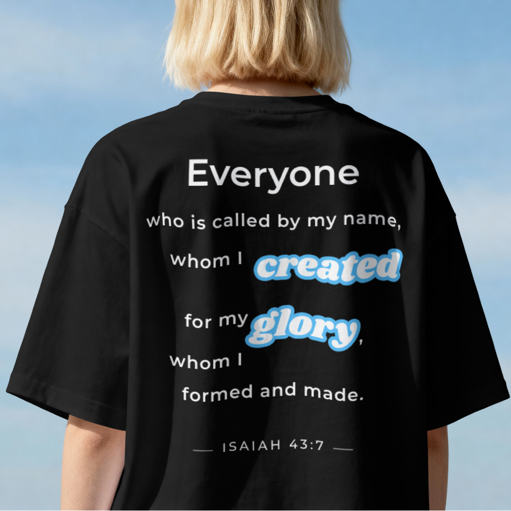 Made From Glory Shirt