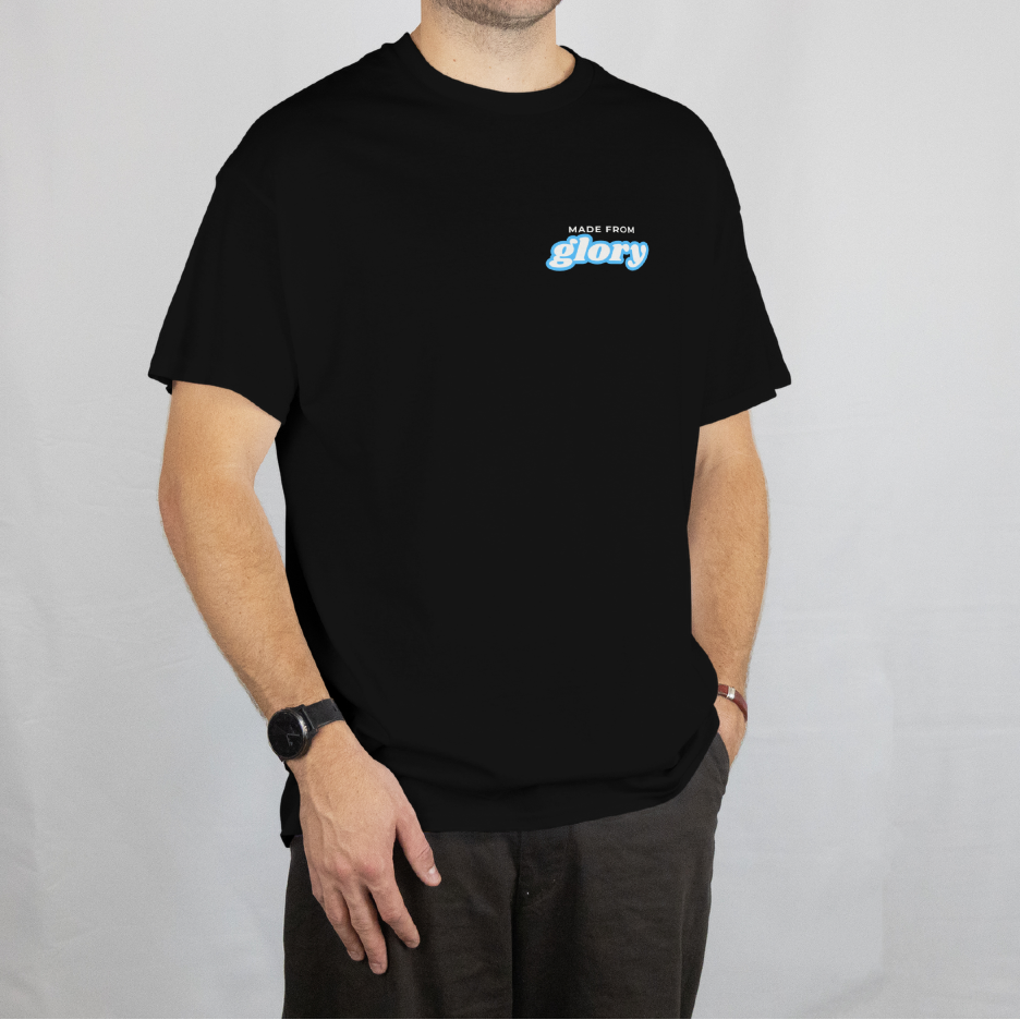 Made From Glory Shirt