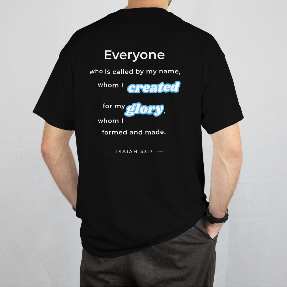 Made From Glory Shirt